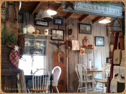 Bakery «Nashville General Store & Bakery», reviews and photos, 118 E Washington St, Nashville, IN 47448, USA