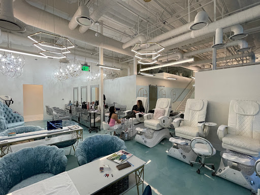 Beauty Salon «The Hills Salon & Spa», reviews and photos, 8912 E Pinnacle Peak Rd # 4, Scottsdale, AZ 85255, USA