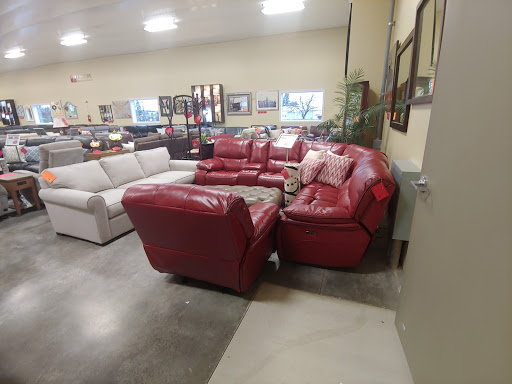 Furniture Store «Encore Home Furnishings», reviews and photos, 2730 NE Bunn Rd, McMinnville, OR 97128, USA