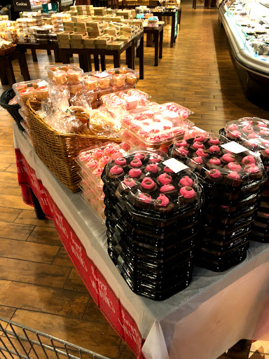 Grocery Store «The Fresh Market», reviews and photos, 1200 E Main St, Spartanburg, SC 29307, USA