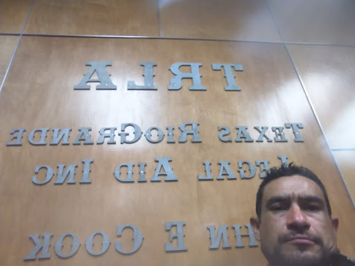 Attorney «Texas Rio Grande Legal Aid Inc», reviews and photos