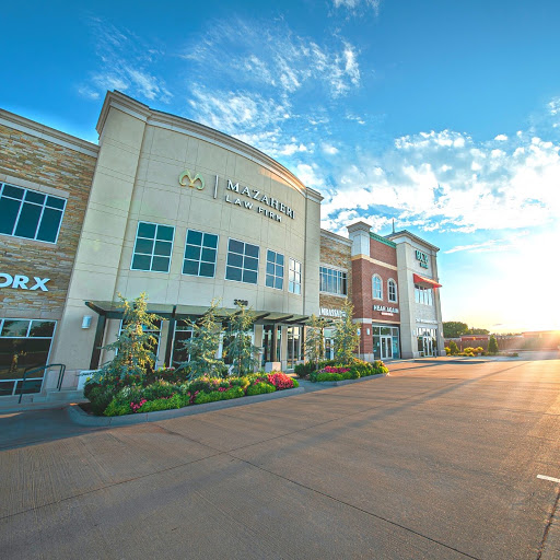 Divorce Lawyer «Mazaheri Law Firm», reviews and photos