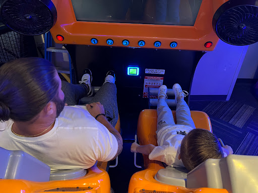 Amusement Center «GameTime Miami», reviews and photos, 5701 Sunset Dr #330, South Miami, FL 33143, USA