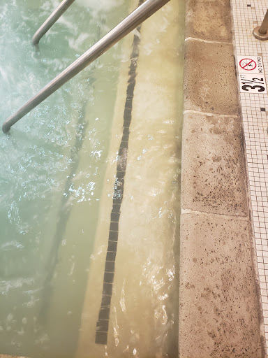 Gym «LA Fitness», reviews and photos, 4949 W 147th St, Hawthorne, CA 90250, USA