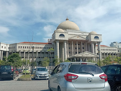 Visitors Carpark, Kompleks Mahkamah Kuala Lumpur