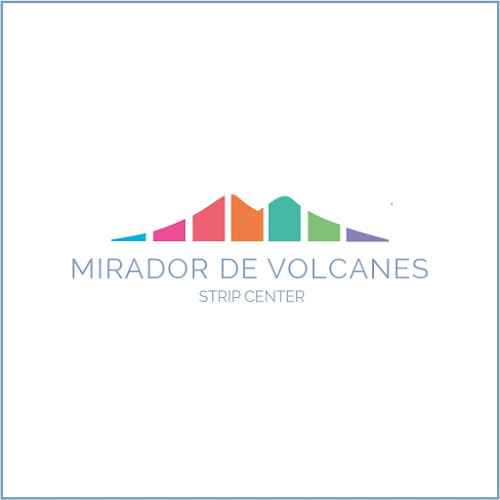 MIRADOR DE VOLCANES Strip Center - Centro comercial