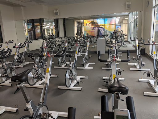 Gym «LA Fitness», reviews and photos, 1618 Sherman Ave, Evanston, IL 60201, USA