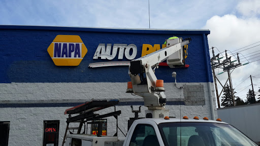 Auto Parts Store «NAPA Auto Parts Lynnwood Auto Parts», reviews and photos, 6127 212th St SW, Lynnwood, WA 98036, USA