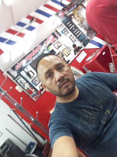 Comentarios y opiniones de Lito Peluqueria Barber Shop