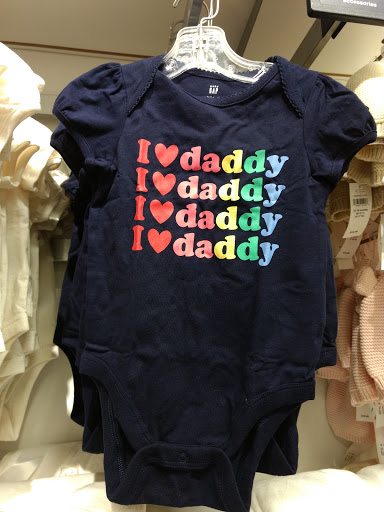 Clothing Store «Gap Outlet», reviews and photos, 537 Lincoln St #5, Worcester, MA 01605, USA