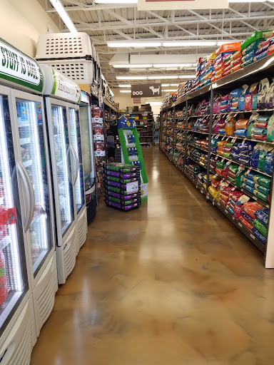 Pet Supply Store «Pet Supplies Plus», reviews and photos, 7502 Leesburg Pike, Falls Church, VA 22043, USA
