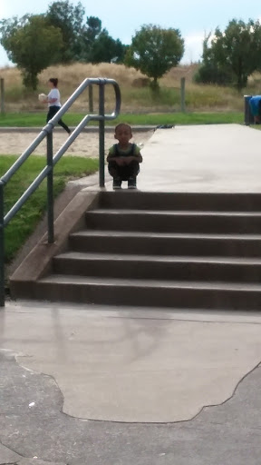 Park «Olympic Park», reviews and photos, 15501 E Yale Ave, Aurora, CO 80013, USA