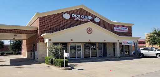 Dry Cleaner «Dry Clean Super Center», reviews and photos, 5155 Lake Ridge Pkwy, Grand Prairie, TX 75052, USA
