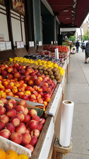 Grocery Store «Natural Market», reviews and photos, 7256 Austin St, Flushing, NY 11375, USA