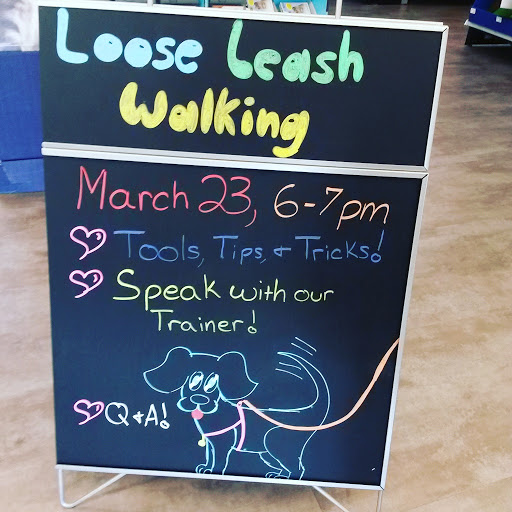 Pet Store «PetSmart», reviews and photos, 17150 Ventura Blvd, Encino, CA 91316, USA