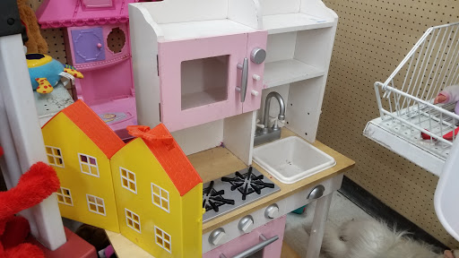 Thrift Store «Savers», reviews and photos, 2350 Oddie Blvd, Sparks, NV 89431, USA