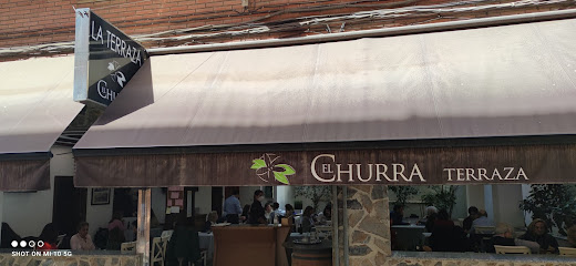 BARRA DEL CHURRA