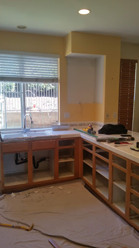 Kitchen Remodeler «Mr Cabinet Care», reviews and photos, 4375 E La Palma Ave, Anaheim, CA 92807, USA