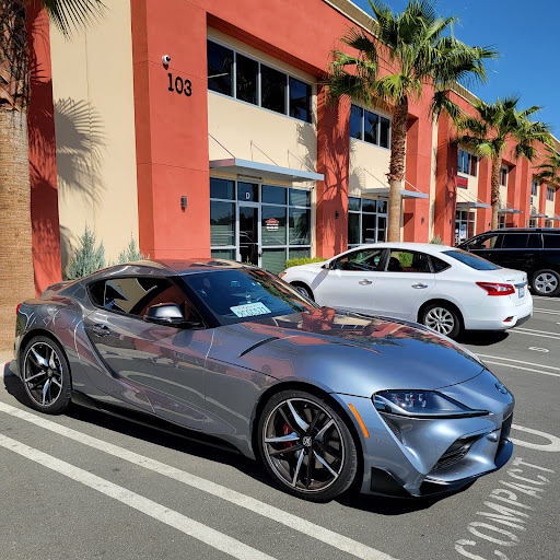 TINTIX Window Tint, PPF & Ceramic Coating - Livermore image