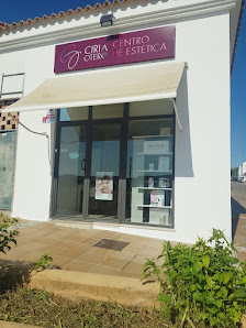 Centro de Estetica Ciria Otero Carretera Molino Viejo, Cam. Aldea del Coto, Local 1, 11139 Chiclana de la Frontera, Cádiz, España