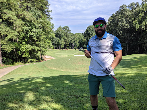 Golf Course «Legacy Golf Links & Driving Range», reviews and photos, 1825 Windy Hill Rd, Smyrna, GA 30080, USA