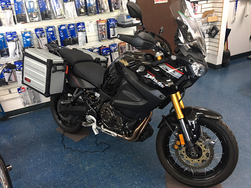 Motorcycle Dealer «Rancho Motorcycle Dismantling», reviews and photos, 3370 Sunrise Blvd, Rancho Cordova, CA 95742, USA