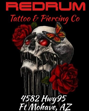 Explore danny phantom tattoo ideas, creative tattoo ideas in Fort Mohave, available at RedRum Tattoo & Body Piercing Co.