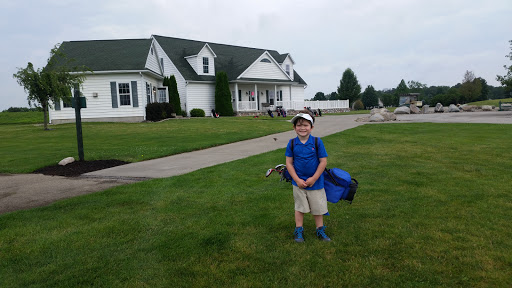 Golf Course «McCormick Creek golf course», reviews and photos, 1300 N Oakland Ave, Nappanee, IN 46550, USA