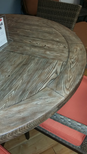 Furniture Store «Fortunoff Backyard Store», reviews and photos, 231 NJ-35, Eatontown, NJ 07724, USA