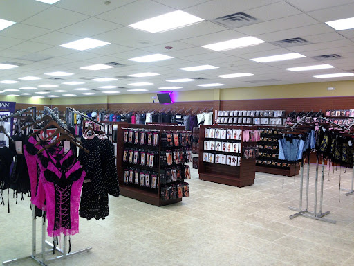Adult Entertainment Store «Condom Sense», reviews and photos, 3118 W Parker Rd, Plano, TX 75075, USA