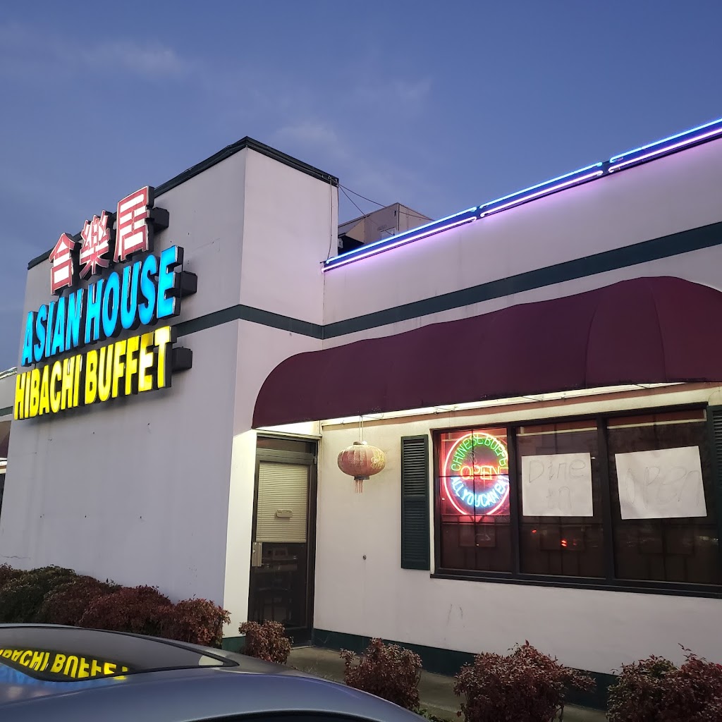 China King Buffet 27030