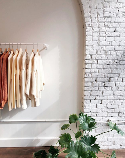 Boutique «PARC», reviews and photos, 320 E Hennepin Ave, Minneapolis, MN 55414, USA