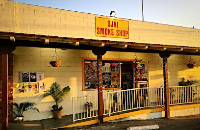 Ojai Valley Smoke Shop