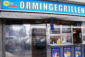 Orminge Grill Ninos Varli AB image