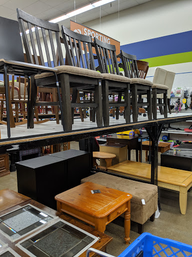 Thrift Store «Goodwill», reviews and photos