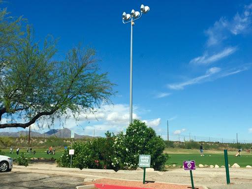 Public Golf Course «Silverbell Golf Course», reviews and photos, 3600 N Silverbell Rd, Tucson, AZ 85745, USA