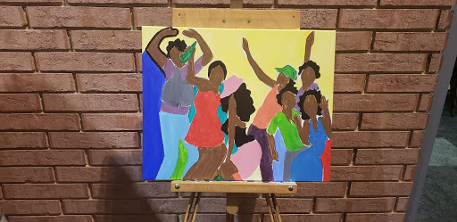 Community Center «Ferguson Community Center», reviews and photos, 1050 Smith Ave, Ferguson, MO 63135, USA