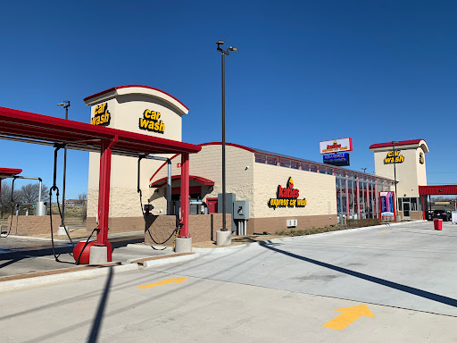 Katie’s Express Car Wash - Everman en Fort Worth