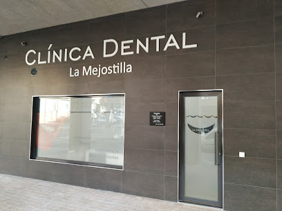 Clínica Dental - La Mejostilla