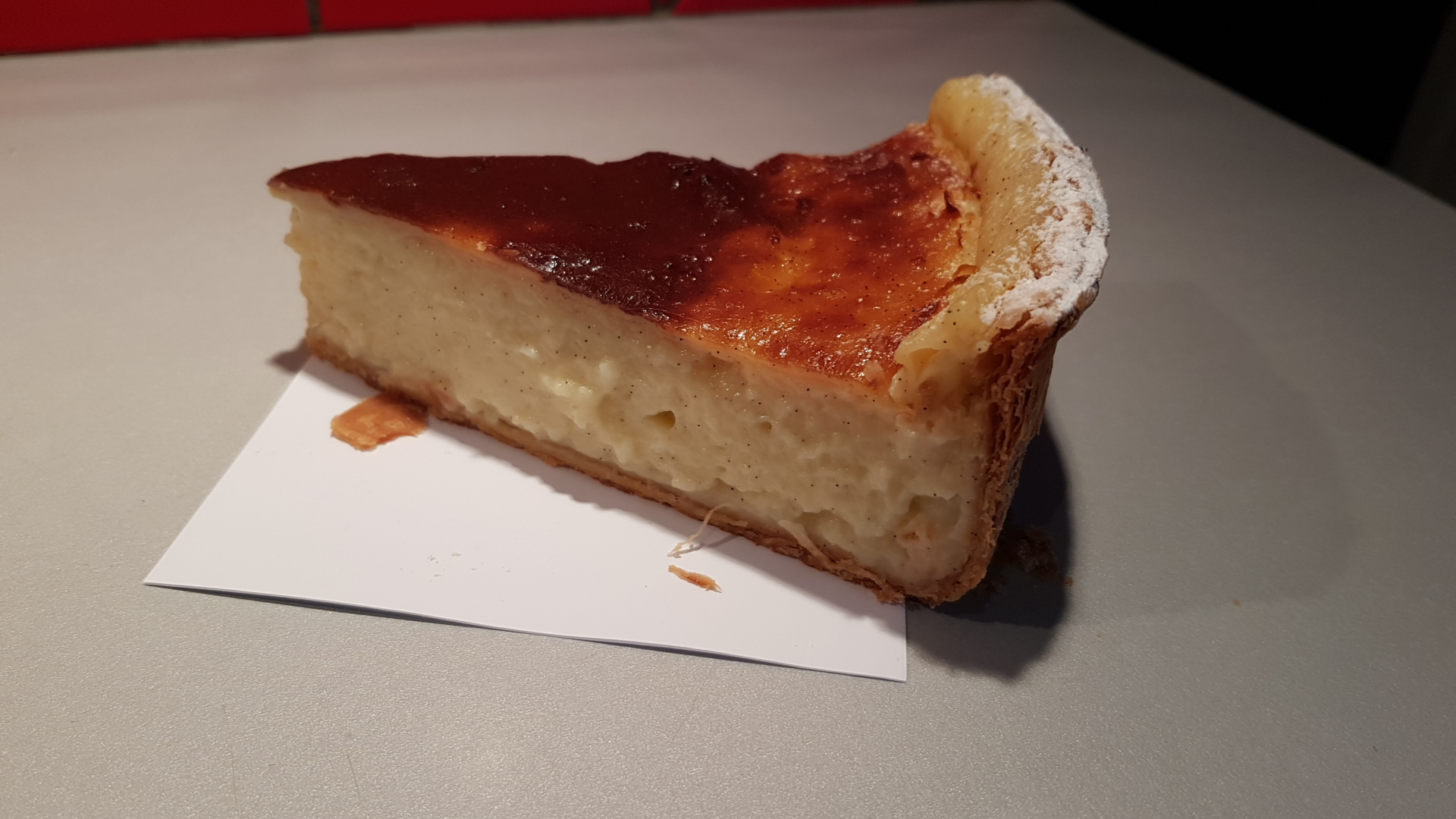 Photo n° 2 de l'avis de Guillame.r fait le 31/10/2020 à 12:30
