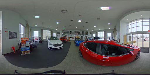 Kia Dealer «Byers Kia», reviews and photos, 5342 Columbus Pike, Lewis Center, OH 43035, USA