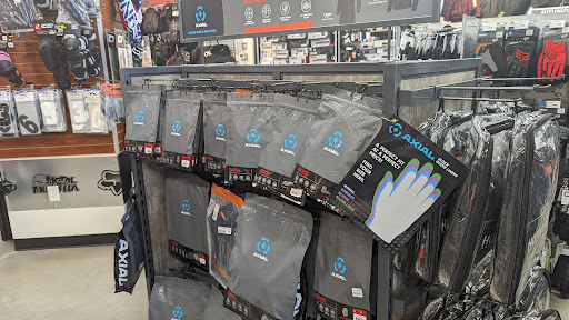 Motorcycle Parts Store «Cycle Gear», reviews and photos, 4401 W Wendover Ave #102, Greensboro, NC 27407, USA