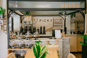 Picky Brunch & Specialty Coffee image