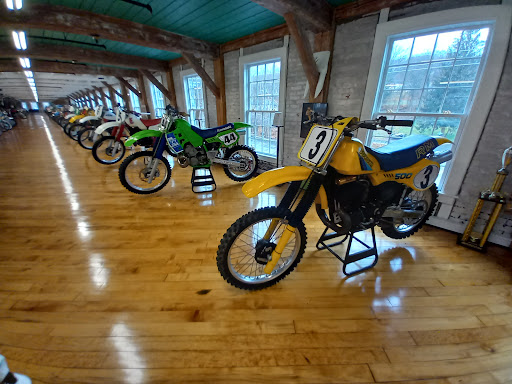 Motorcycle Dealer «Kaplan Cycles», reviews and photos, 200 W Main St, Vernon, CT 06066, USA