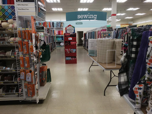 Fabric Store «Jo-Ann Fabrics and Crafts», reviews and photos, 1109 Maryland Ave, Hagerstown, MD 21740, USA