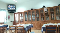 Restaurante Latiza en Rodeiro