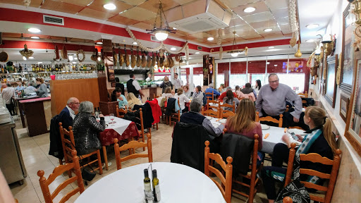 Restaurante Rincón Murciano