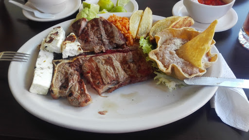 Carne argentina en Toluca de Lerdo