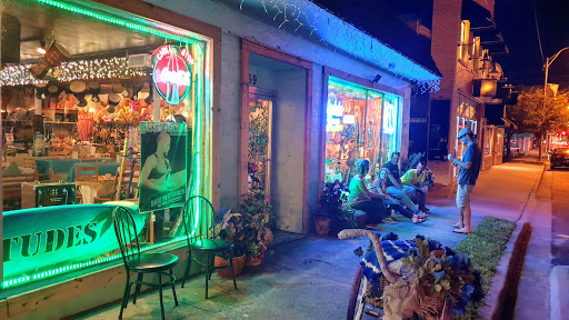 Tattoo Shop «Blue Moon Tattoo Co.», reviews and photos, 567 Eau Gallie Blvd, Melbourne, FL 32935, USA