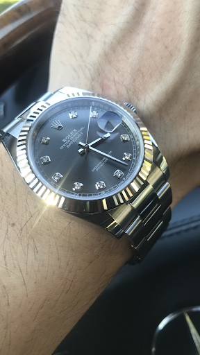 Jeweler «Fourtane Estate Jewelers», reviews and photos, Ocean Ave & Lincoln St, Carmel-By-The-Sea, CA 93923, USA